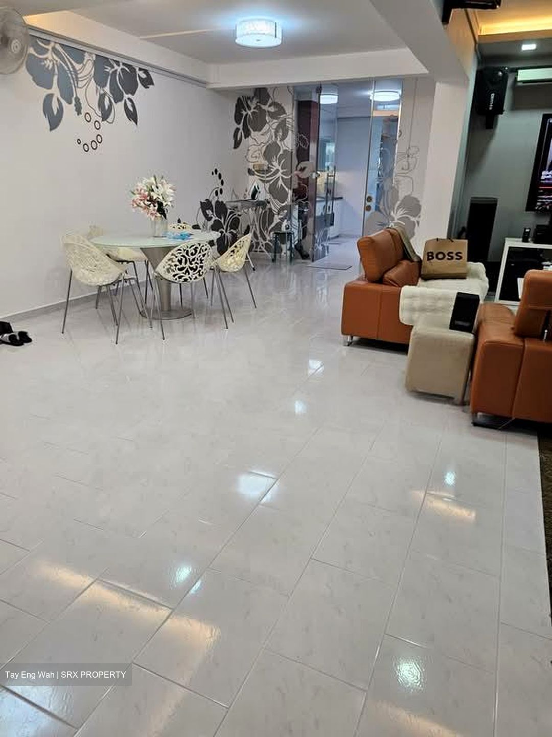 Blk 950 Jurong West Street 91 (Jurong West), HDB 5 Rooms #567706421